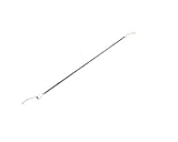 Lang k9 – 11160 – 17クォーツヒーター208-volt / 1800 W 3 ft