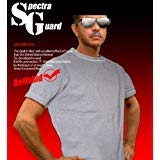 防刃スペクトラ　Tシャツ XLサイズ