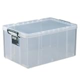 天馬 ロックス　６６０Ｌ　クリア