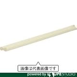 タキロン 溶接棒 PVC アイボリー ダブル 3MM×1M 鉛フリー YB338W-3X1000