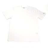 [Carhartt] Tシャツ メンズ WIP S/S BASE T-SHIRT (XS, ホワイト) [並行輸入品]