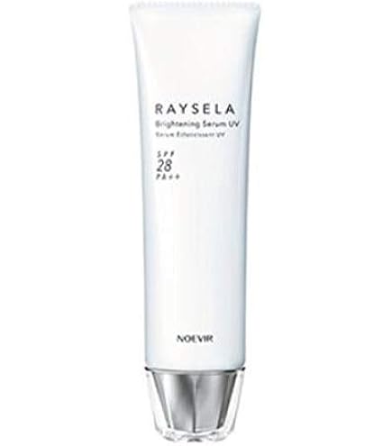 ノエビア エンリッチ 77 45g Amazon.co.jp: ノエビア NOEVIR エンリッチ77 45g 美容液 [並行輸入品