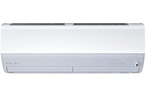 三菱電機(MITSUBISHI ELECTRIC) エアコン 8畳 MSZ-ZXV2526-W 2026年 霧ヶ峰 Zシリーズ