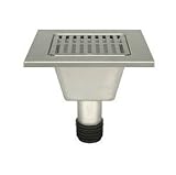 Zurn z1900-rl3床シンクライナー