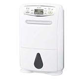 三菱 衣類乾燥除湿機MITSUBISHI MJ-180MX-W