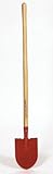 Kids Steel Shovel [並行輸入品]