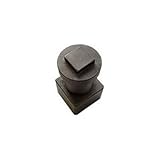 ミエラセン:MIE 長穴ポンチ(昭和精工用)10X25mm MLP-10X25-S 型式:MLP-10X25-S