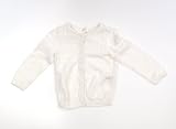 H&M(エイチアンドエム) カーディガン 90サイズ 女の子