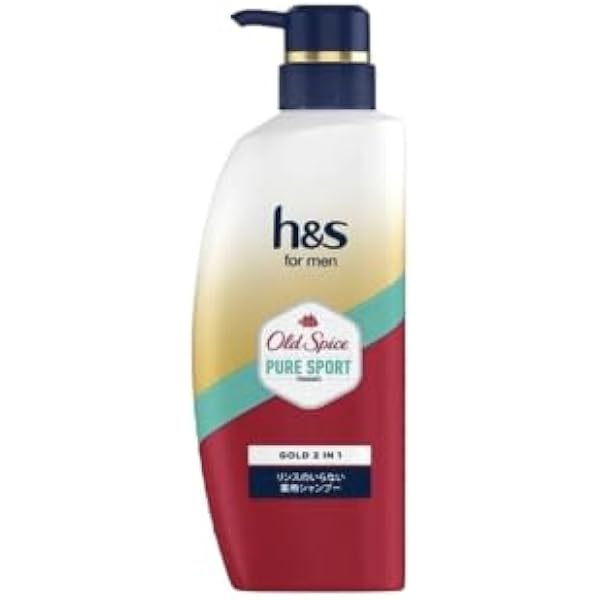 h&s x オールドスパイス シャンプー ７本セット 6163BkPz9yL._UF350,350_QL50_.jpg