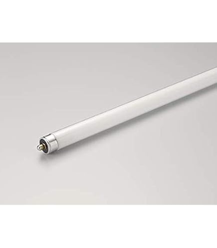 Amazon | プリンス スーパーライン T6スリム蛍光灯 ランプ長1302mm 3