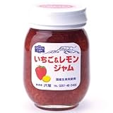 沢屋 いちご&レモンジャムS