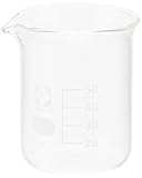 柴田科学 ビーカー 50mL 010020-50A 1個