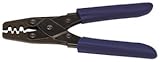 S＆GツールAid ta18910ツールAidターミナルCrimper for Weather Pack