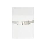 Tech照明700ttcfxhs-p t-trak柔軟なコネクタ 700TTCFXHIW 1