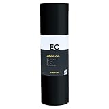 EC-WH 格安中期 カッティング用シート 黒艶消し [305mm幅×5mロール] EC-59WH