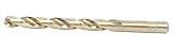 Forney 21502 Drill Bit Industrial Pro 5-Percent Cobalt Jobber Length, 23/64-Inch [並行輸入品]