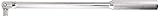 Wright Tool 14435 Knurled Steel Flex Handle by Wright Tool