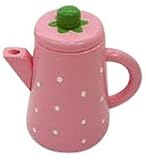 野苺おままごと抜き型ポット 桃