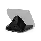 Elgato Wave XLR Dock MK.2 - Stream Deck +用オーディオインターフェースアクセサリー、80dBゲイン、ファンタム電源、Clipguard 2.0、DSPエフェクト、USB-C、あらゆるXLRマイクに対応