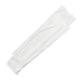 [Aiming Flow] アームカバー 接触冷感 メンズ ホワイト UV UVカット 冷感 アームスリーブ 腕カバー 吸汗 速乾 スポーツ