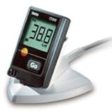 テストー (testo) ミニ温度ロガ(2CH) testo 174H 0572 0566
