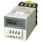 オムロン(制御機器) H3CA-8 AC100/110/120