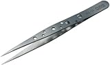 RUBIS　ルビス　精密ピンセット　G シリーズ (3CG-SA)