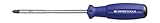 PB SWISS TOOLS 8190-3-150BL レインボープラスドライバー 青