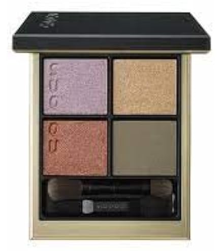 Amazon.co.jp: SUQQU スック シグニチャー カラー アイズ 123 照日葵