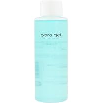 Amazon | パラジェル(para gel) パラブラシアート スクエア#8