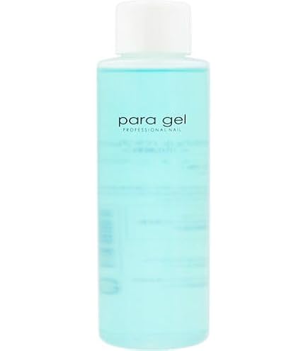 Amazon | para gel(パラジェル) アートトップジェル 10g | para gel