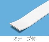 ニチアス ソフトシール 平型 テープ付 BT-3050