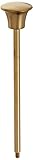 Delta Faucet RP51291CZ Lahara Lift Rod Assy RT, Champagne Bronze [並行輸入品]