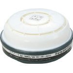 重松製作所/シゲマツ TS 直結式小型吸収缶 CA-304L2/OV(3631311) CA-304L2/OV [その他]