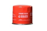 MONSTER SPORT オイルフィルター【POWERFILTER PFX100】 FHA-65 φ65.2×85 M20×P1.5 ホンダ、マツダ 他用