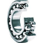 [N-8197688]ＮＴＮ　自動調心玉軸受 1215SKC3