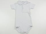 PETIT BATEAU(プチバトー) ロンパース 80サイズ 男の子