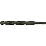 大西工業:大西 6角軸鉄工用ドリル11.0mm NO20E-110 型式:NO20E-110