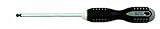 BAHCO BE-8725 2.5 Millimeter Ergo Ball End Hex Screwdriver [並行輸入品]
