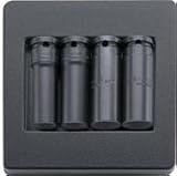スタビレー 1/2SQインパクトソケットセット ES 2309/4