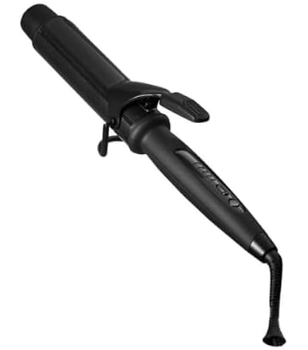 Amazon | 【HOLISTIC cures】ホリスティックキュア カールアイロン