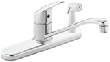 Moen CFG 40515シングルハンドルキッチン蛇口