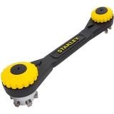 Stanley TwinTec Wrench