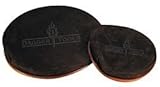 Aircraft Tool Supply Leather Shot Bag (8) by Aircraft Tool Supply