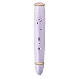 Sega Toys Jewel pet magical letter pen Pearl Purple