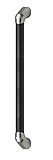 内外 I型手すり moderno dos モデルノ ブラック 450mm MGーSPー504ーEVD 1セット