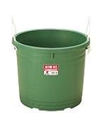 ノーブランド品 練りダル ねり樽(ネリダル) 30L左官道具・水槽
