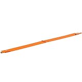 ドッペルギャンガー(DOPPELGANGER) バイクガレージ330L/330XL用フラットバー DCC631-OR