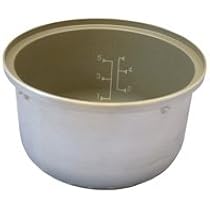 (未使用･未開封品)　リンナイ 部品 rinnai 炊飯内釜（７合） tu1jdyt Amazon | リンナイ 部品 rinnai 炊飯内釜（5合）【077-234-000
