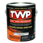 TWP / Gemini twp101 – 1 G Twp合計木製Preservative、Cedar ~ 1ガロン